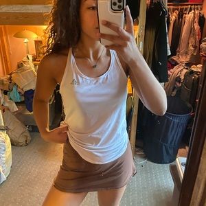 Adidas Running Tank Top